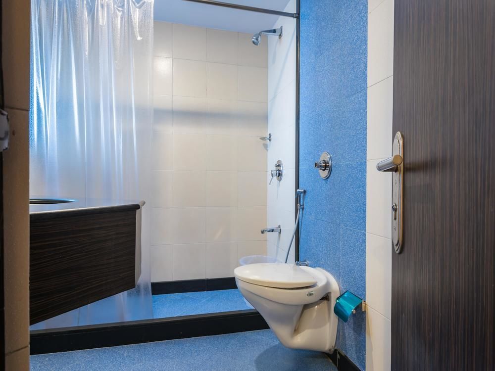 Fabhotel Savoy Suites Mumbai Airport Exterior photo
